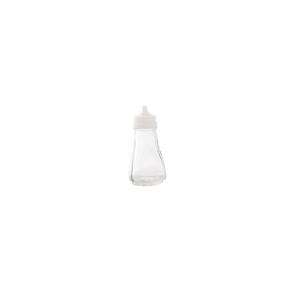Saliere en verre