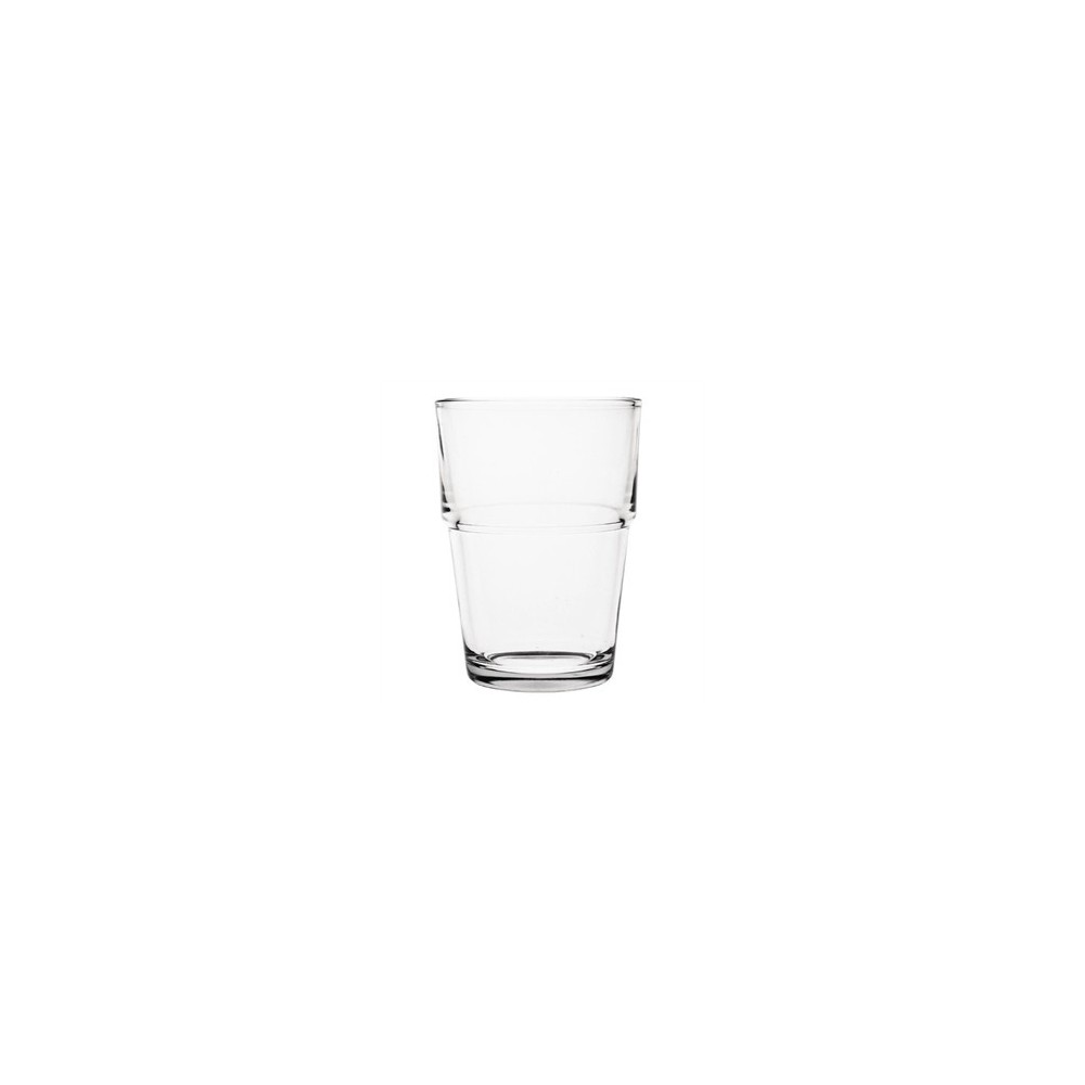 Gobelet empilable 200ml x12 Gobelet empilable 200ml x12