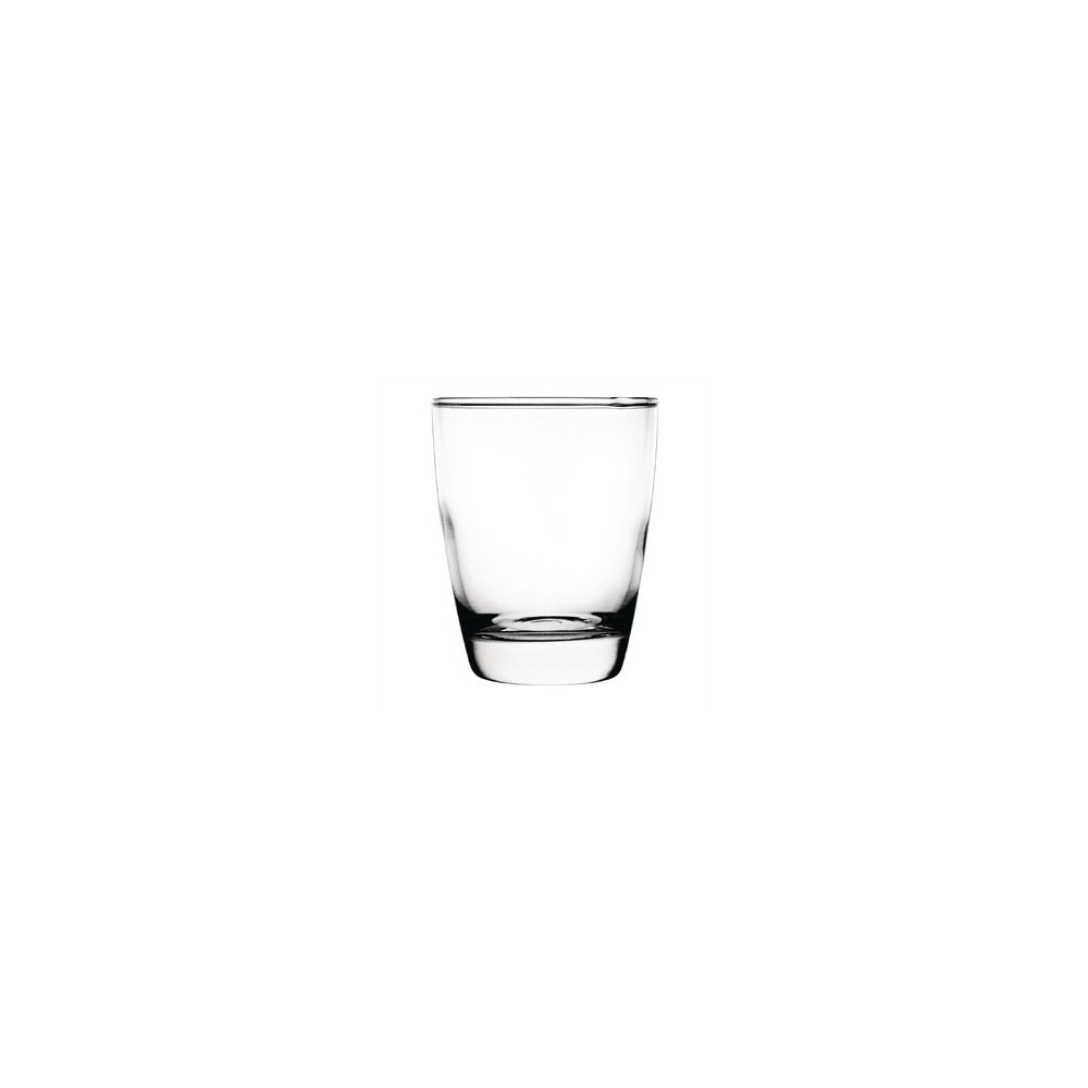 Gobelet de forme conique 268ml (lot de 12) Gobelet de forme conique 268ml (lot de 12)