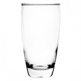 Chope conique  410ml lot de 12