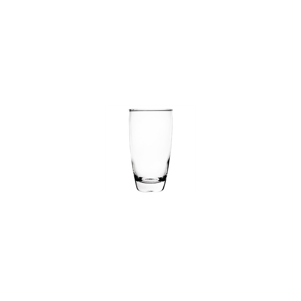Chope conique 410ml lot de 12 Chope conique 410ml lot de 12