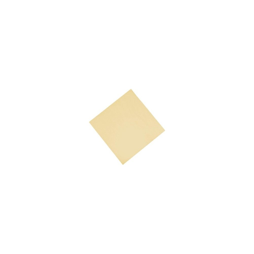 Serviettes en papier écrues - 330 mm - Fasana - Lot de 1500 Serviettes en papier écrues - 330 mm - Fasana - Lot de 1500