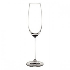 Flute en cristal Poise  230ml
