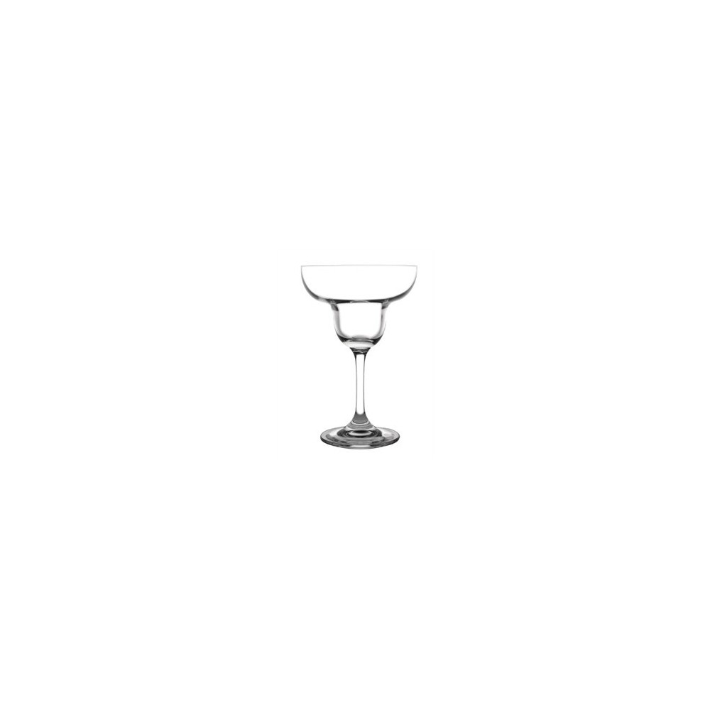 Verre a Margarita en cristal Bar Collection 250ml Verre a Margarita en cristal Bar Collection 250ml