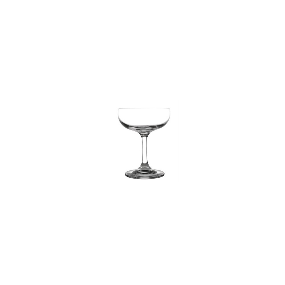Coupe a champagne en cristal Bar Collection 180ml Coupe a champagne en cristal Bar Collection 180ml