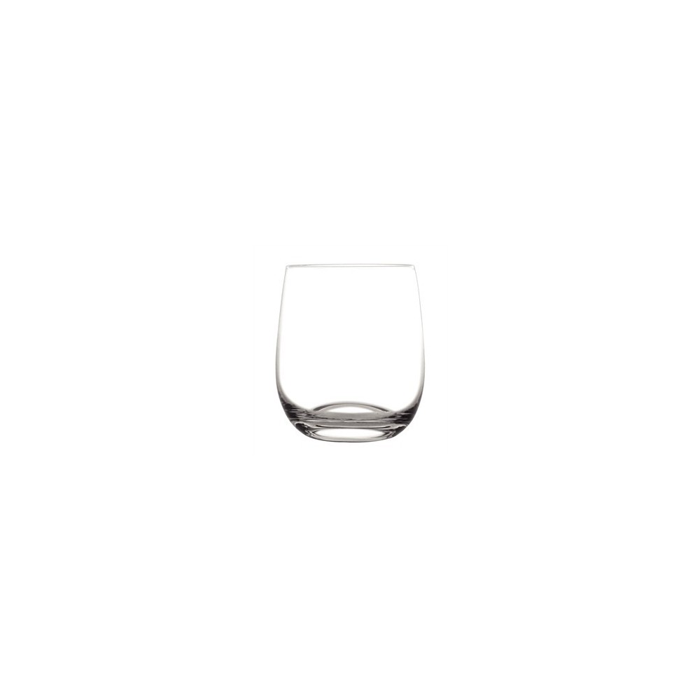 Gobelet arrondi en cristal Gobelet arrondi en cristal