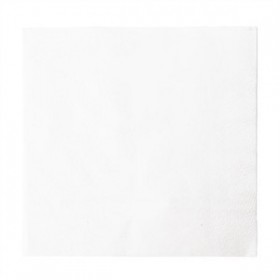 Serviettes en papier...
