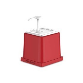 Distributeur de ketchup - 2...