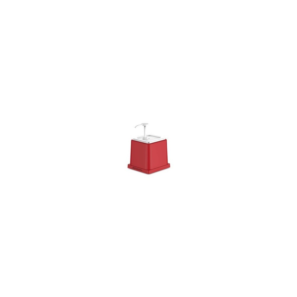 Distributeur de ketchup - 2 litres