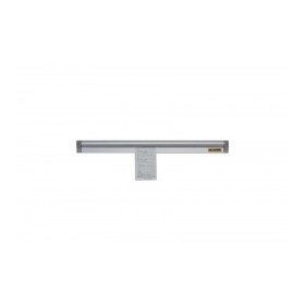 Rails de base 305 mm, alu
