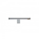 Rails de base 305 mm, alu