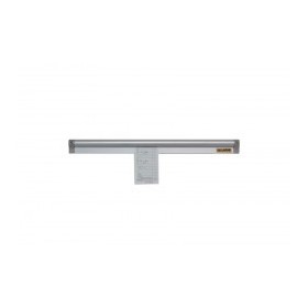 Rails de base 458 mm alu