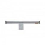 Rails de base 915 mm, alu