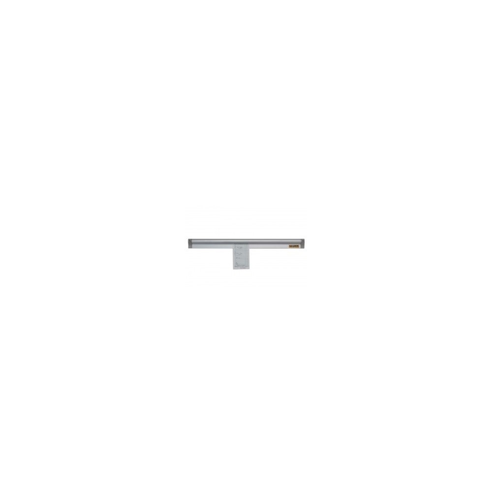 Rails de base 1524 mm, alu Rails de base 1524 mm, alu