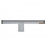 Rails de base 1524 mm, alu