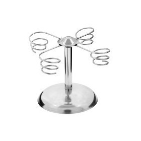 Crème glacée dépôt "spirale"