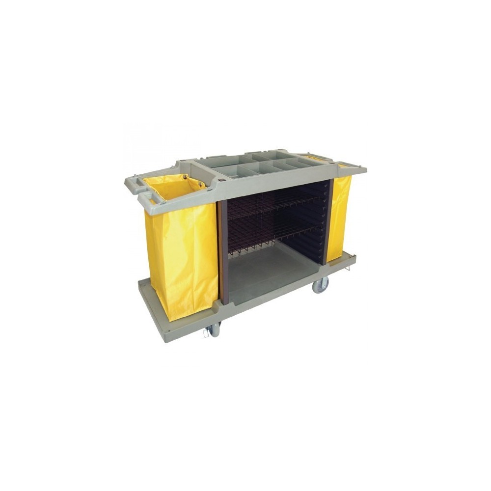 CHARIOT DE NETTOYAGE pro Gastro CHARIOT DE NETTOYAGE pro Gastro