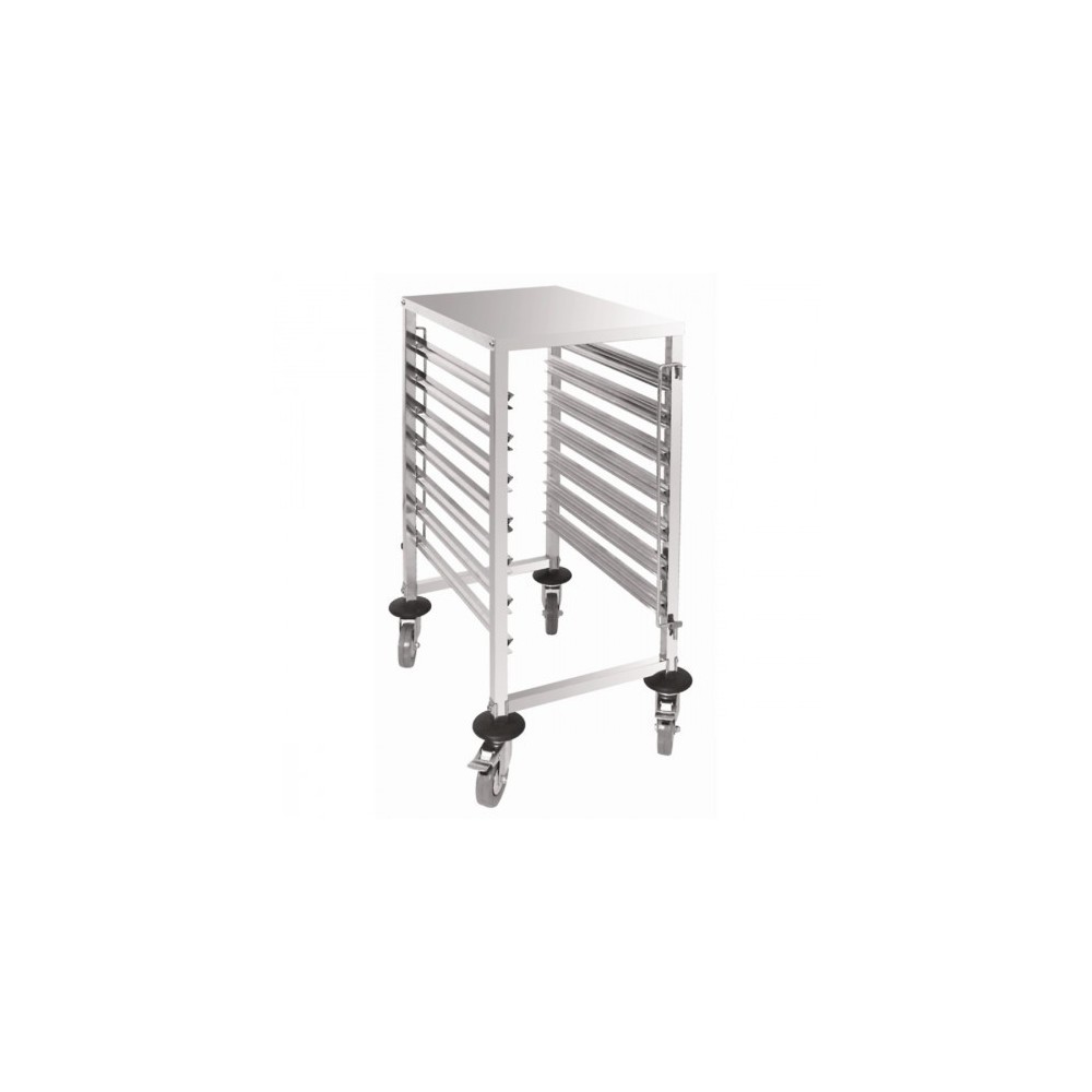 Echelle en inox 7 niveaux à prix discount Echelle en inox 7 niveaux à prix discount