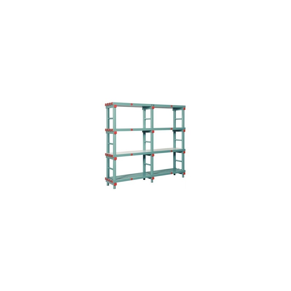 RAYONNAGES EN PLASTIQUE HAUTEMENT POLYVALENT pro Gastro RAYONNAGES EN PLASTIQUE HAUTEMENT POLYVALENT pro Gastro