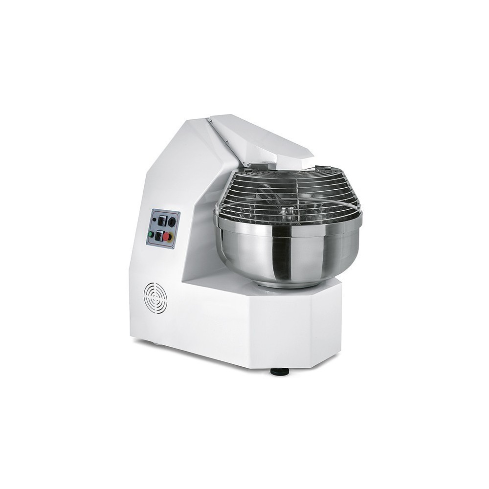 Pétrin à fourche, 60 kg/70 litres, 2 vitesses, avec minuteur pro Gastro Pétrin à fourche, 60 kg/70 litres, 2 vitesses, avec minuteur pro Gastro