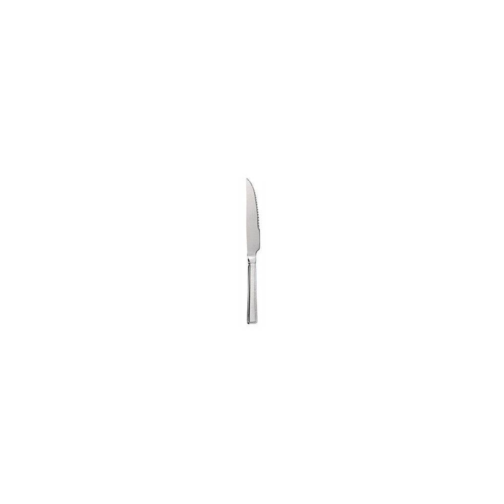 12 COUTEAUX À VIANDE ÉP.2.5MM pro Gastro 12 COUTEAUX À VIANDE ÉP.2.5MM pro Gastro