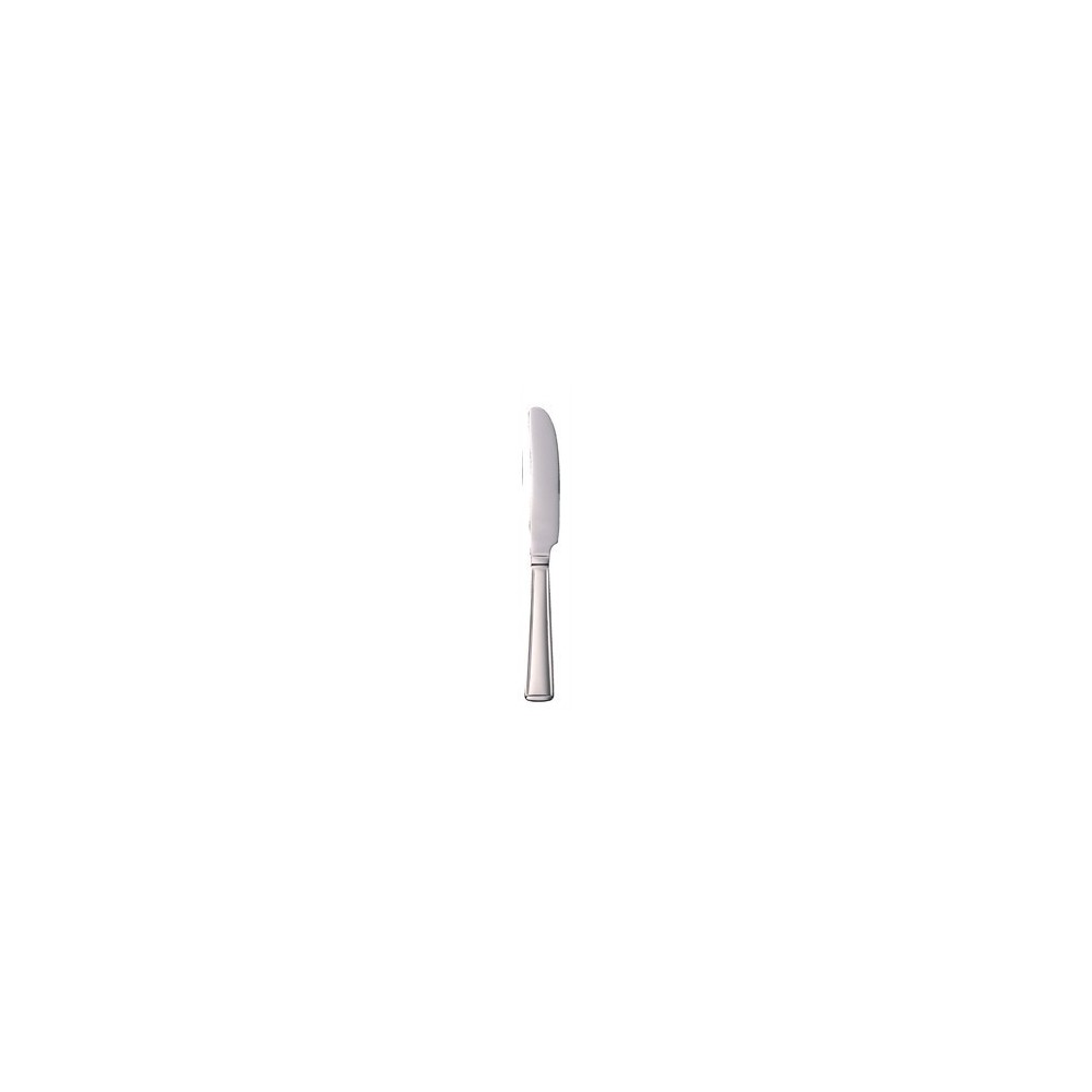 12 COUTEAUX DE TABLE ÉP.2.5MM pro Gastro 12 COUTEAUX DE TABLE ÉP.2.5MM pro Gastro