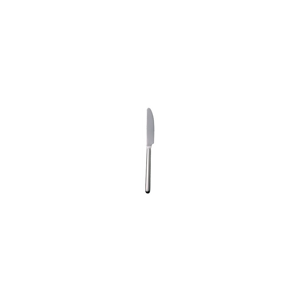 12 COUTEAUX DE TABLE ÉP.3.7MM pro Gastro 12 COUTEAUX DE TABLE ÉP.3.7MM pro Gastro