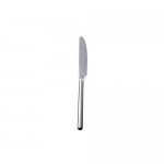 12 COUTEAUX DE TABLE ÉP.3.7MM pro Gastro