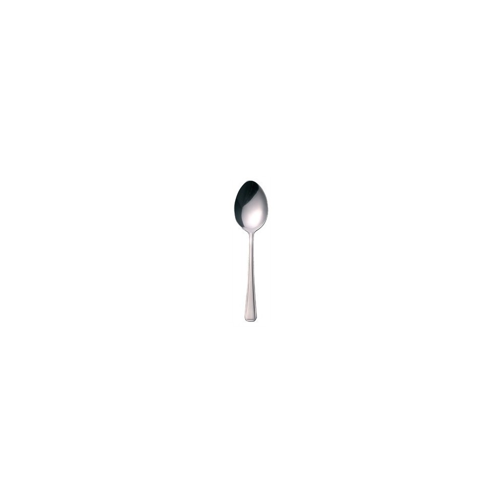 12 CUILLÈRES À DESSERT ÉP.2.5MM pro Gastro 12 CUILLÈRES À DESSERT ÉP.2.5MM pro Gastro