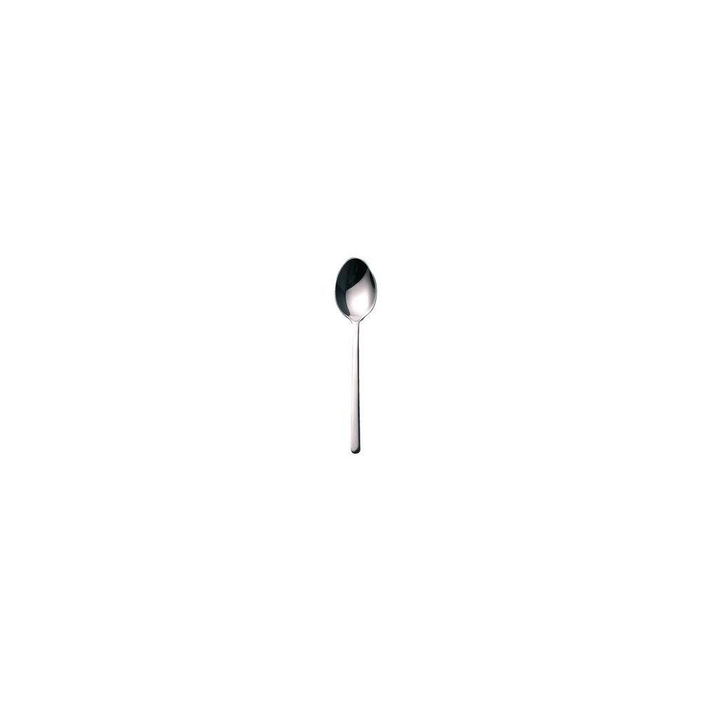 12 CUILLÈRES À THÉ. ÉP.2.5MM pro Gastro 12 CUILLÈRES À THÉ. ÉP.2.5MM pro Gastro