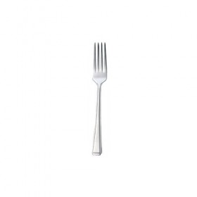 12 FOURCHETTES DE TABLE...