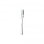 12 FOURCHETTES DE TABLE ÉP.2.5MM pro Gastro
