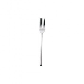 12 FOURCHETTES DE TABLE...