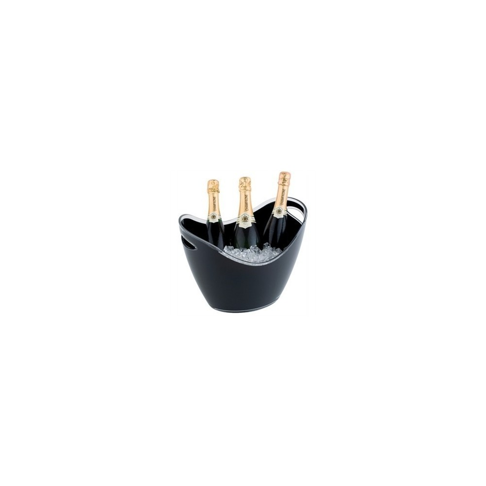 Seaux à vin / Champagne en acrylique à prix discount Seaux à vin / Champagne en acrylique à prix discount