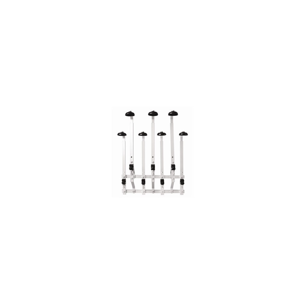 Support bouteille mural pro Gastro Support bouteille mural pro Gastro