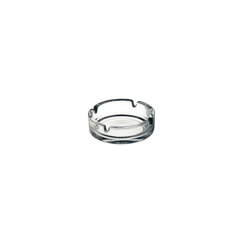 Cendrier en Verre Empilable pro Gastro Cendrier en Verre Empilable pro Gastro