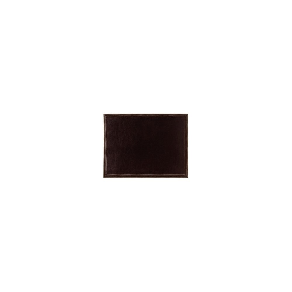 Set de table en simili cuir pro Gastro