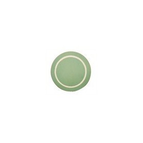 Set de table rond ordinaire pro Gastro