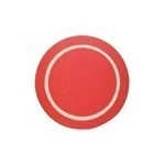 Set de table rond ordinaire pro Gastro