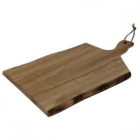 Petite planche en acacia...