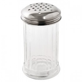 Saupoudreuse trous de 4mm...