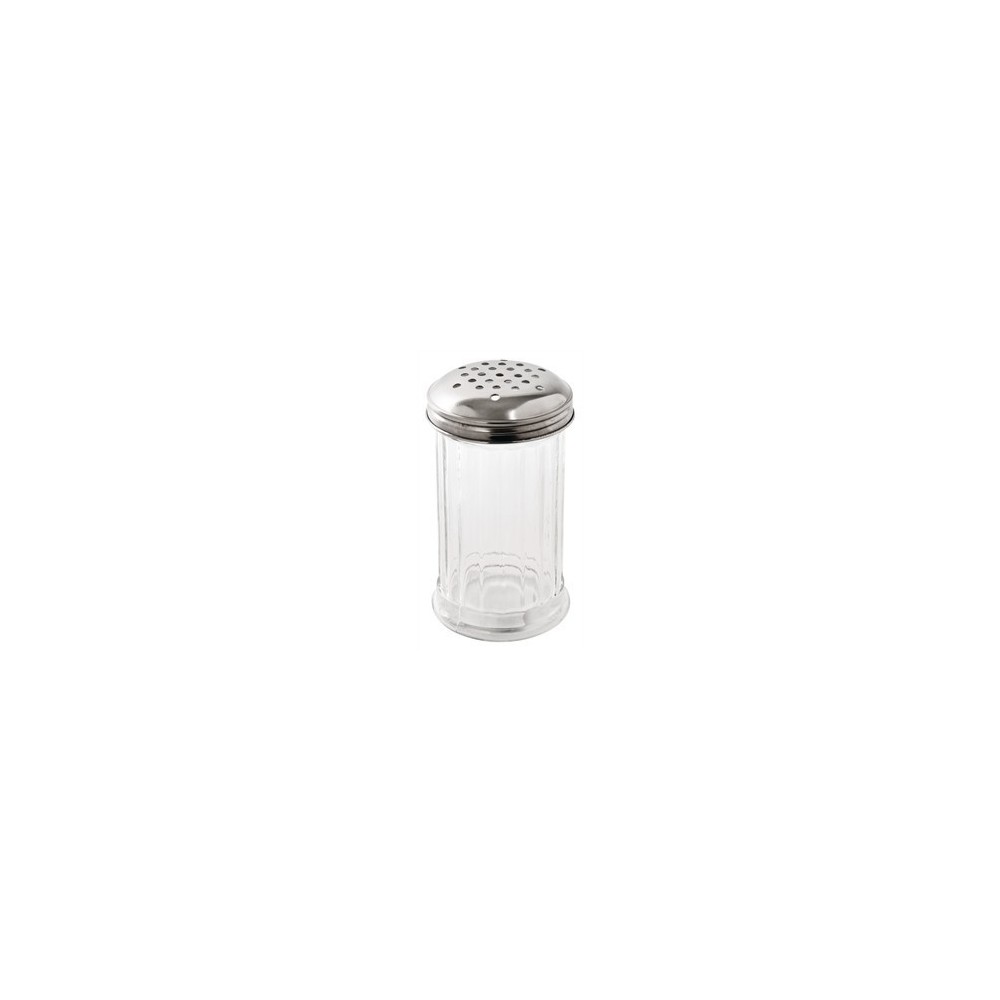 Saupoudreuse trous de 4mm pro Gastro