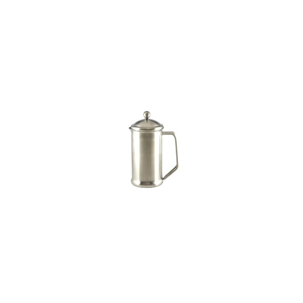 Cafetière en acier inoxydable 750ml pro Gastro Cafetière en acier inoxydable 750ml pro Gastro