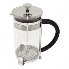 Cafetière en acier...