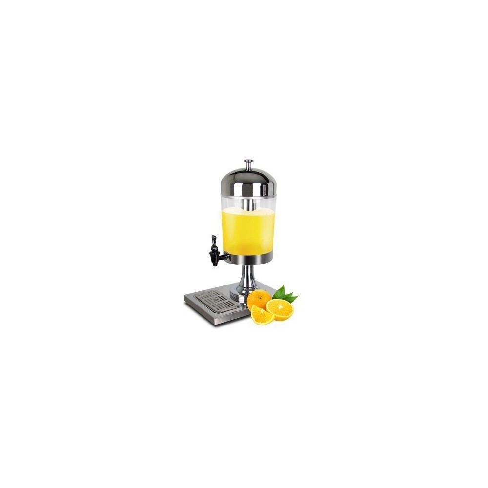 Distributeur de jus de 8 litres pro Gastro Distributeur de jus de 8 litres pro Gastro