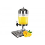 Distributeur de jus de 8 litres pro Gastro