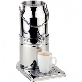 Distributeur de lait pro...