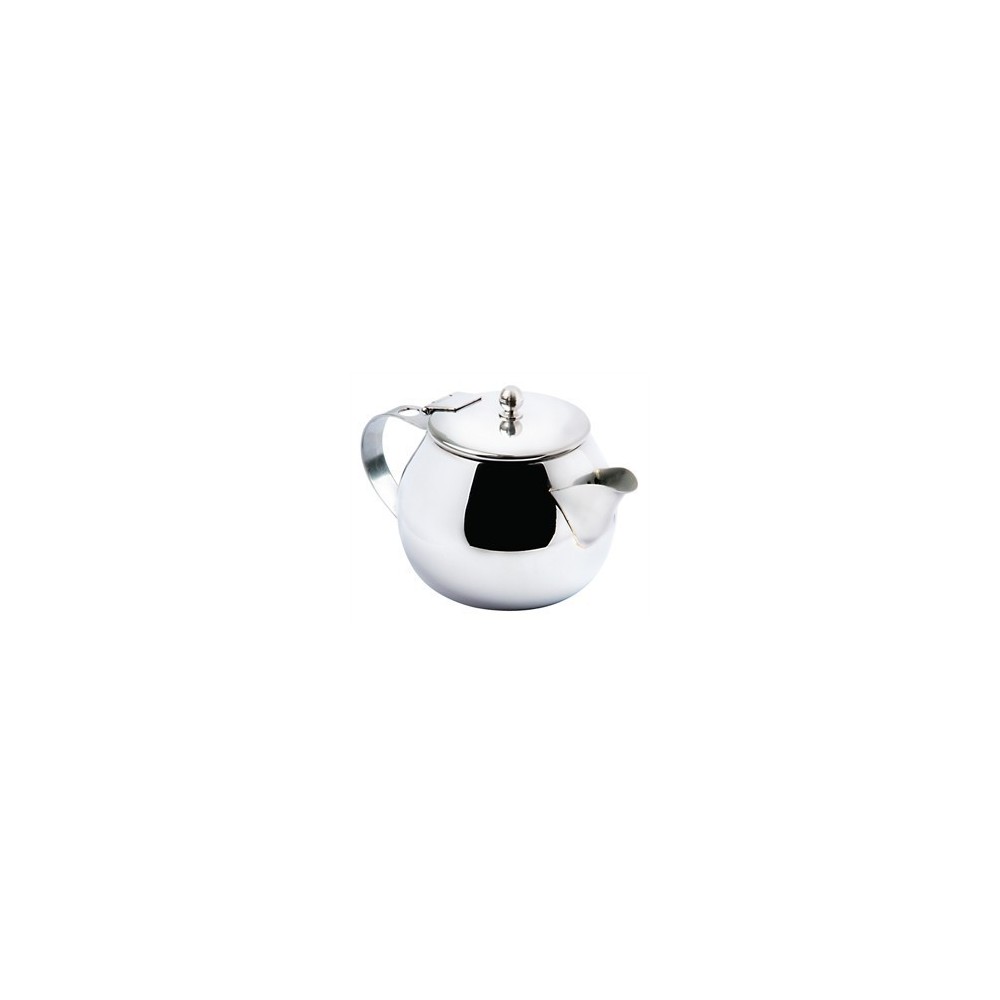 Théière anti-goutte et éclaboussure pro Gastro Théière anti-goutte et éclaboussure pro Gastro