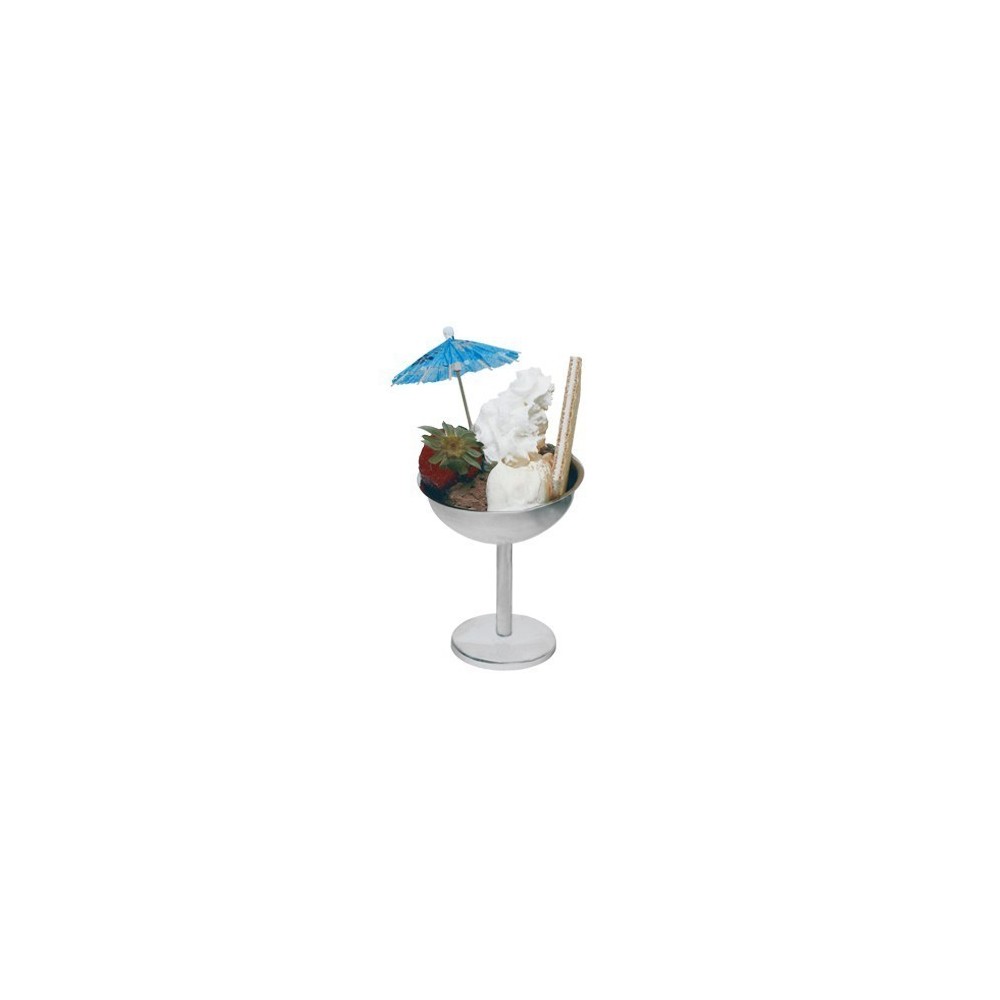 Crème glacée tasse pro Gastro Crème glacée tasse pro Gastro