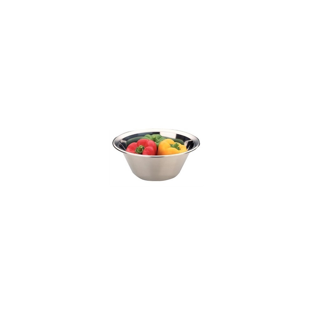 SALADIER/BOL INOX pro Gastro SALADIER/BOL INOX pro Gastro
